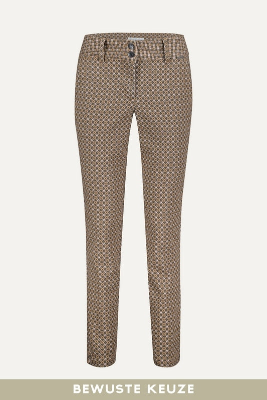 UNICORN Long trousers graphic print xs s m l xl xxl