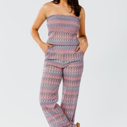 UNICORN Women's jumpsuit multicolor s m l xl