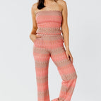 S / Pink
