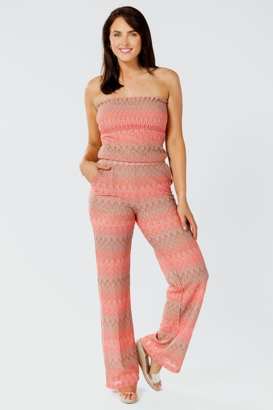UNICORN Women's jumpsuit multicolor s m l xl
