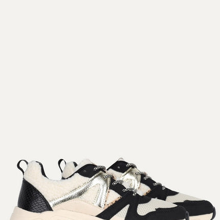 UNICORN Women's sneaker print 36 37 38 39 40 41 42