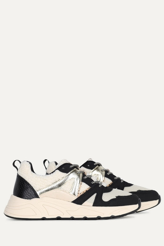 UNICORN Women's sneaker print 36 37 38 39 40 41 42