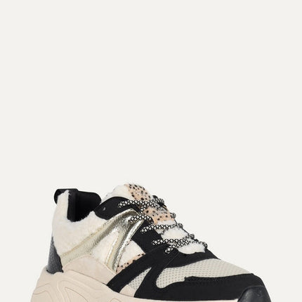 UNICORN Women's sneakers print 36 37 38 39 40 41 42