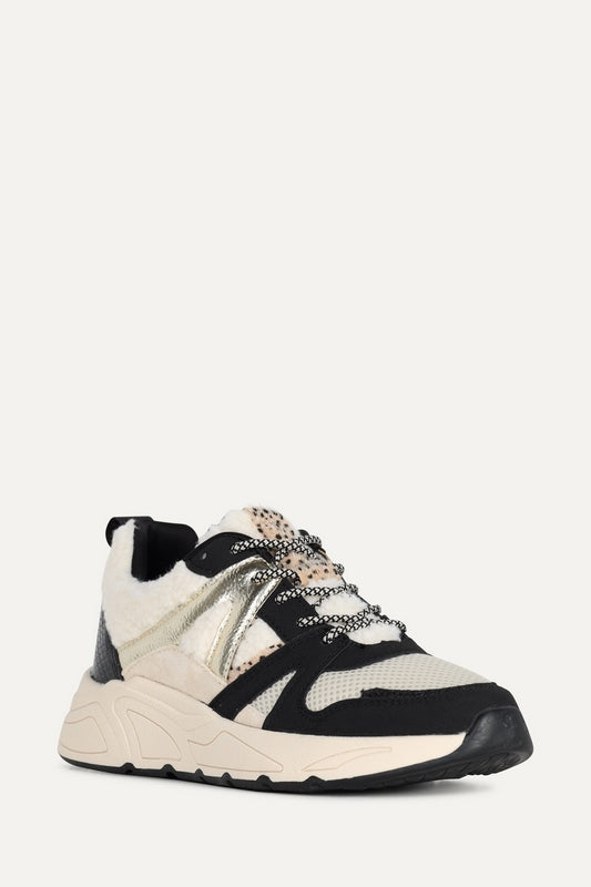 UNICORN Women's sneaker print 36 37 38 39 40 41 42
