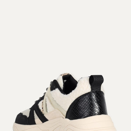 UNICORN Women's sneaker print 36 37 38 39 40 41 42
