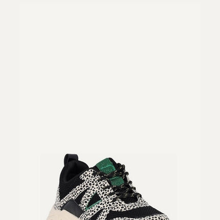 UNICORN Women's sneakers print 36 37 38 39 40 41 42