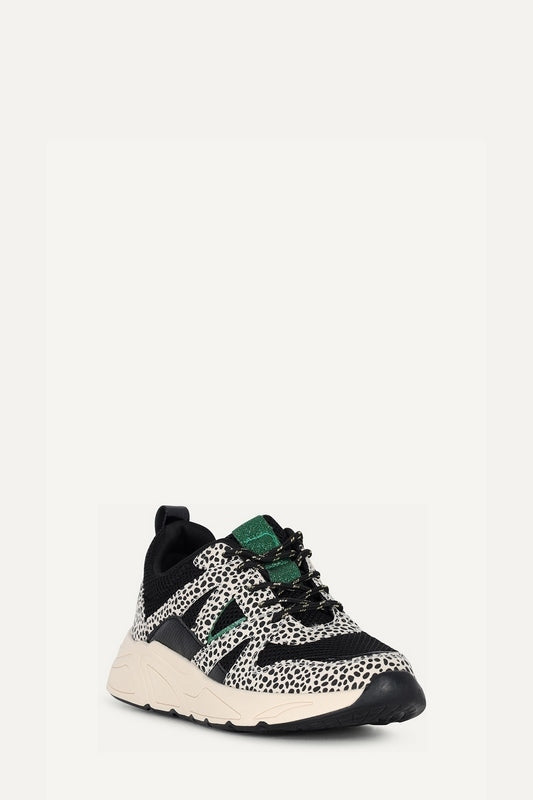 UNICORN Women's sneakers print 36 37 38 39 40 41 42