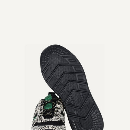 UNICORN Women's sneaker print 36 37 38 39 40 41 42