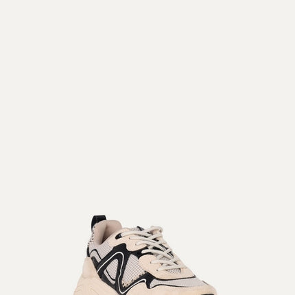 UNICORN Women's sneakers black beige blue 36 37 38 39 40 41 42