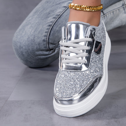UNICORN Women'S Sneakers Soft Sole Comfortable Lightweight Sneakers