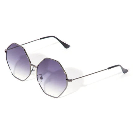 UNICORN Men's sunglasses purple