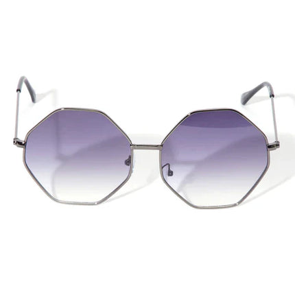 UNICORN Men's sunglasses purple
