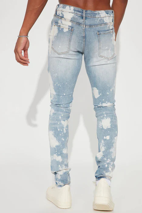 UNICORN Men's jeans jeans blue xxs xs s m l xl