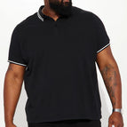 S / Black