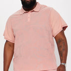 Pink / S