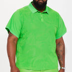 Green / S