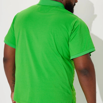 UNICORN Men's shirt black brown green red s m l xl xxl xxxl
