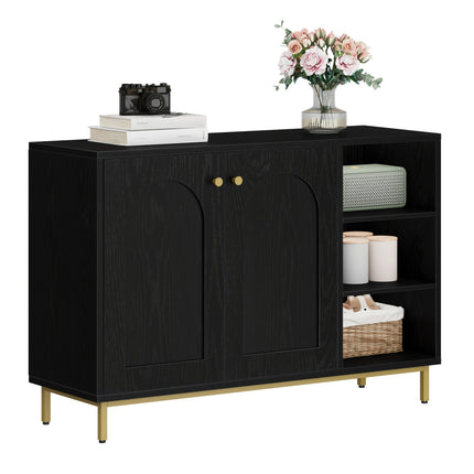 UNICORN Bathroom Storage Cabinet Freestanding Bathroom Storage