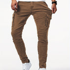 ginger-colored / XS