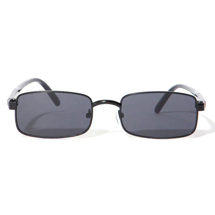 UNICORN Men's sunglasses brown black