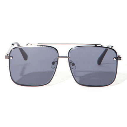 UNICORN Men's sunglasses black