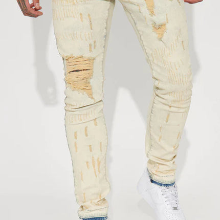 UNICORN Men's jeans jeans blue xxs xs s m l xl