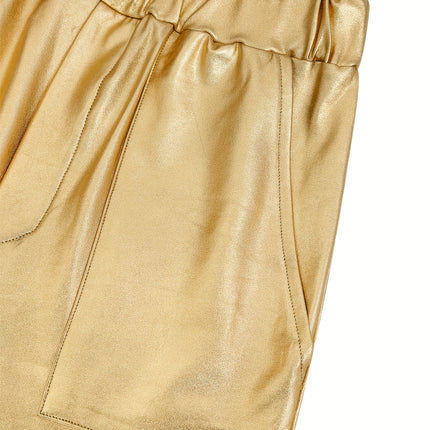 UNICORN Solid Color Pants for Women with Symmetrical Pockets for Casual Wear s m l xl xxl