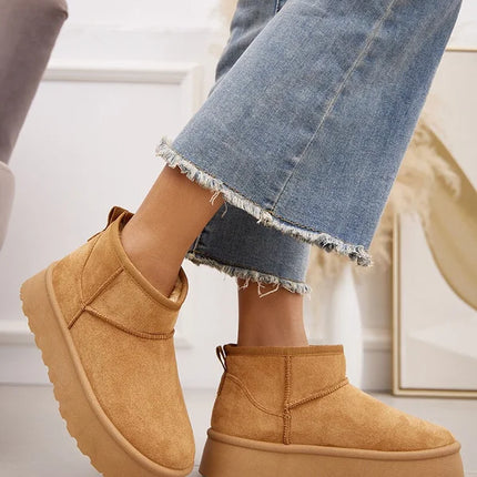 UNICORN Women's slippers light brown 36 37 38 39 40 41