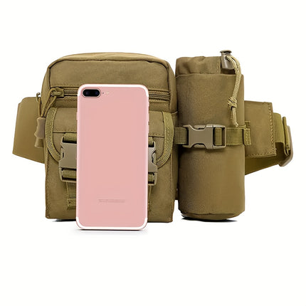 UNICORN Outdoor Waist Bag/Hydration Belt/Sports Waist Pack