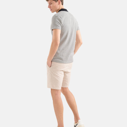UNICORN Men's polo shirt pattern sand olive green gray green s m l xl xxl xxxl