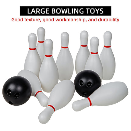 UNICORN Bowling Toy Set for Kids Suitable for Indoor And Outdoor Sports