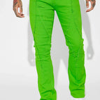 Green / S
