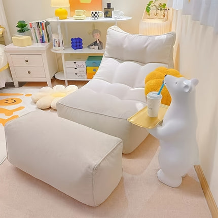 UNICORN Comfortable Sofa That Can Be Adjusted for Reclining Or Sleeping