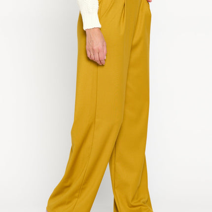 UNICORN Women's Pants Yellow xs s m l xl xxl xxxl xxxxl