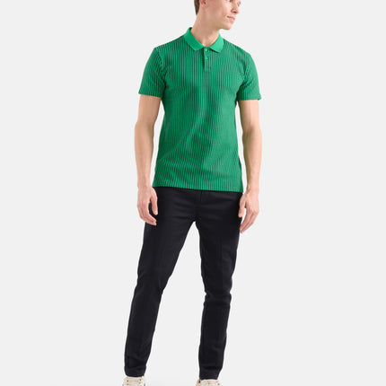 UNICORN Men's polo shirt pattern sand olive green gray green s m l xl xxl xxxl