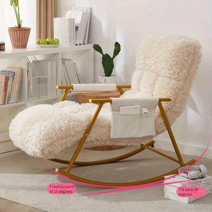 UNICORN Popular Influencer Lounge Chair for The Living Room