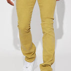 Yellow / XXS