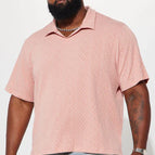 S / Pink