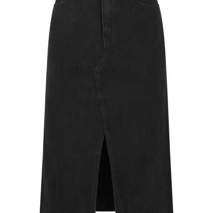 UNICORN Women's midi denim skirt xs s m l xl xxl xxxl xxxxl