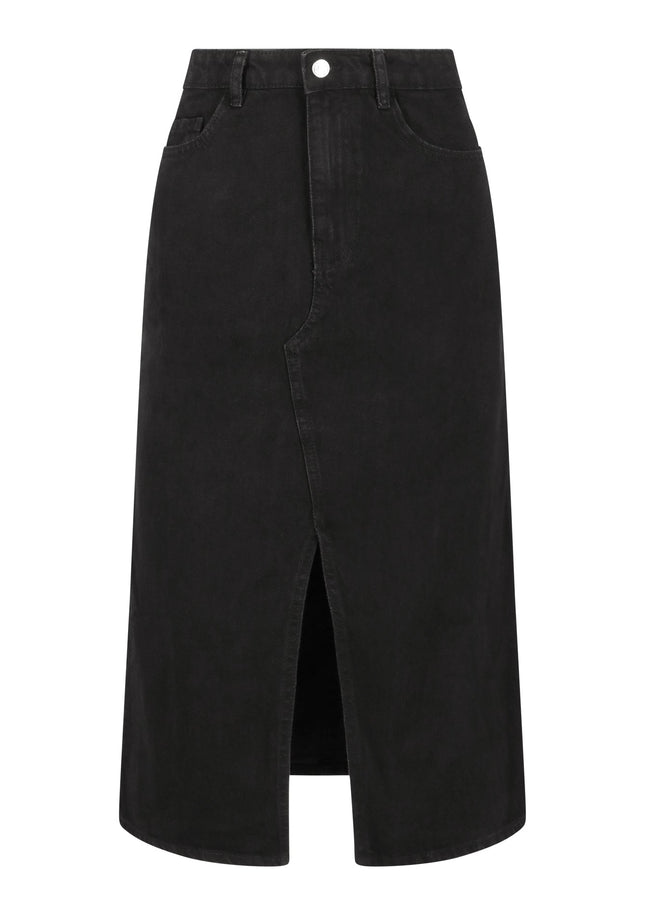 UNICORN Women's midi denim skirt xs s m l xl xxl xxxl xxxxl