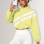 Yellow / S