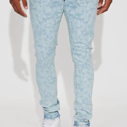 UNICORN Men's jeans blue black xxs xs s m l xl