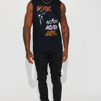 Black / XXS