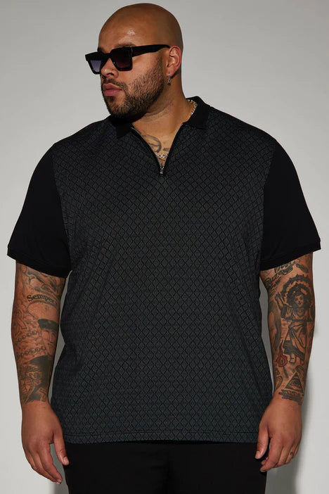 UNICORN Men's shirt black s m l xl xxl xxxl