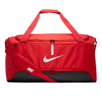 UNICORN Nike Gym Bag, Training, Fitness Unisex Large 95 Liters Red