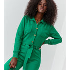 Green / M