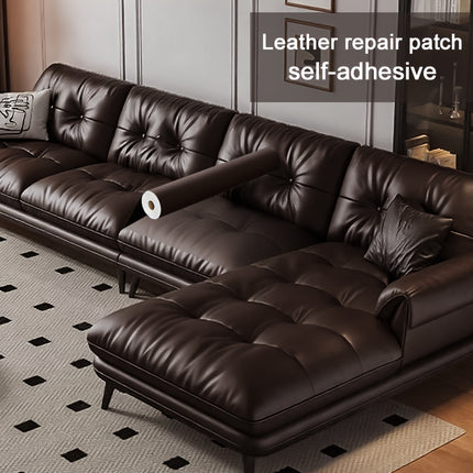 UNICORN Self-Adhesive Leather Patches Efficient And Wide Compatibility 100-300 cm