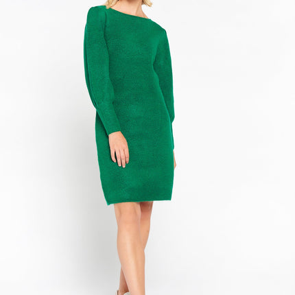 UNICORN Sweater dress beige green pink xs s m l xl xxl 3xl