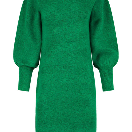 UNICORN Sweater dress beige green pink xs s m l xl xxl 3xl