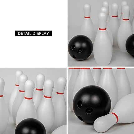 UNICORN Bowling Toy Set for Kids Suitable for Indoor And Outdoor Sports